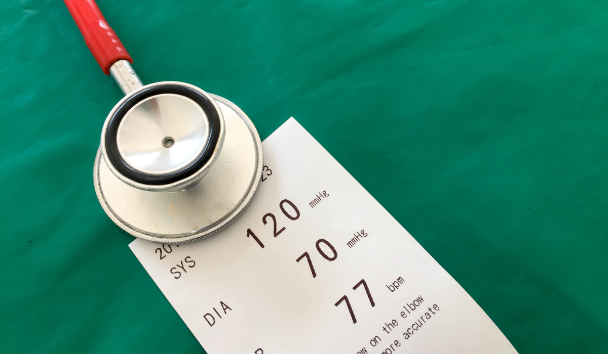 A vérnyomás és artériák megmentője ez a recept