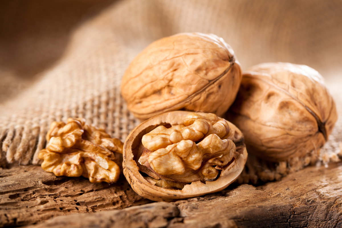Nem dobod ki többé a dió héját, ha ezt elolvasod: