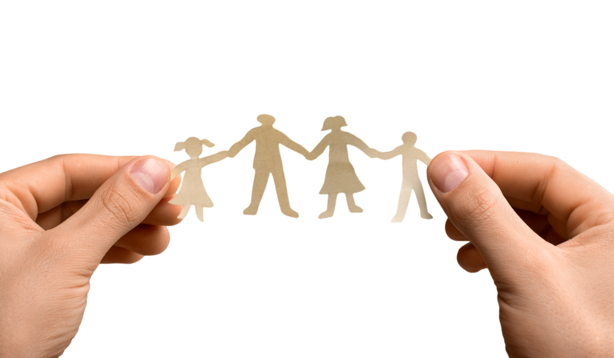 Mi az 1. a 2. és a többi gyerek sorsa a családban?