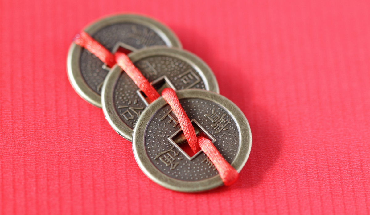 Egyszerű fengshui trükk, ami rengeteg pénzt hoz a házhoz!