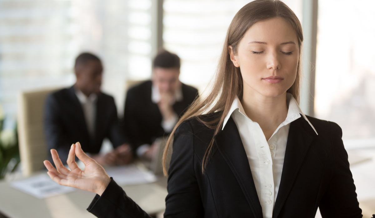 Érzések, Érzelmek Irányításának Rejtett Törvényei