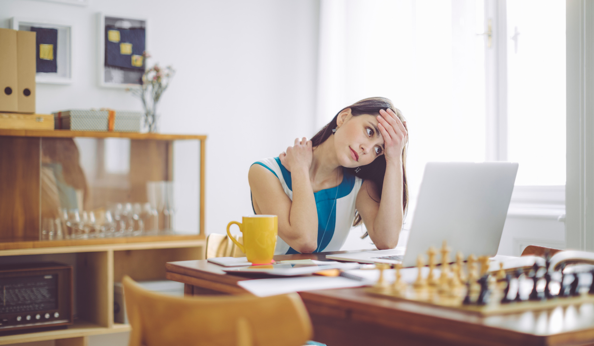 Miért Hasznos Néha Kiégni – Lerobbanni?