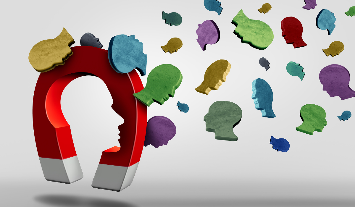 Mágnesként Vonzod a Problémákat? Ezt Csinálod Rosszul…