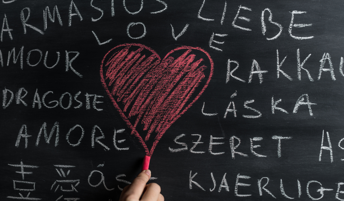 Mi a Szeretetnyelved? A Csillagjegyed Elárulja!
