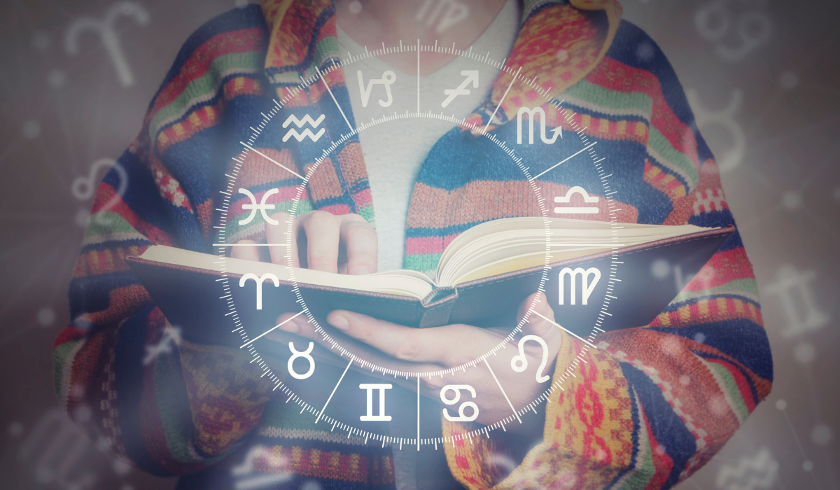 Ezek az Erősségeid, az Arab Horoszkópod Alapján!