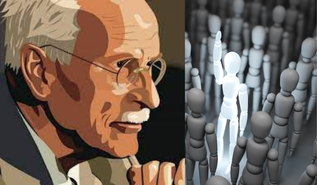 Igazán Különleges Vagy, Ha Ilyen Tulajdonságod Van! – Carl Jung Elemzése