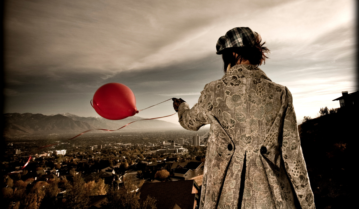 Hawkings Elengedés Gyakorlata – Megdöbbentően Hatékony Technika!