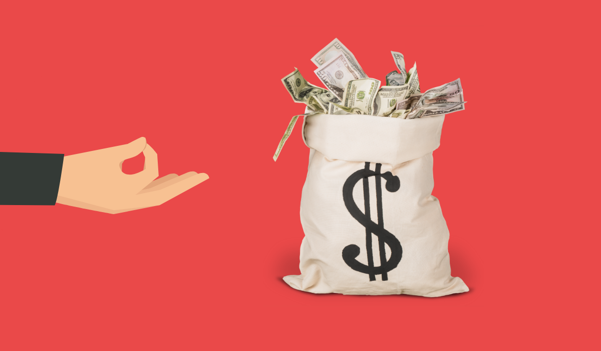 Ismerd Meg a Pénzvonzó Mudrát – Nem Lesz Több Anyagi Gondod!