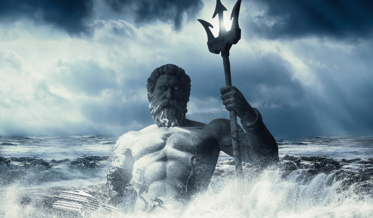 Horoszkóp: Melyik Görög Isten Illik Hozzád?