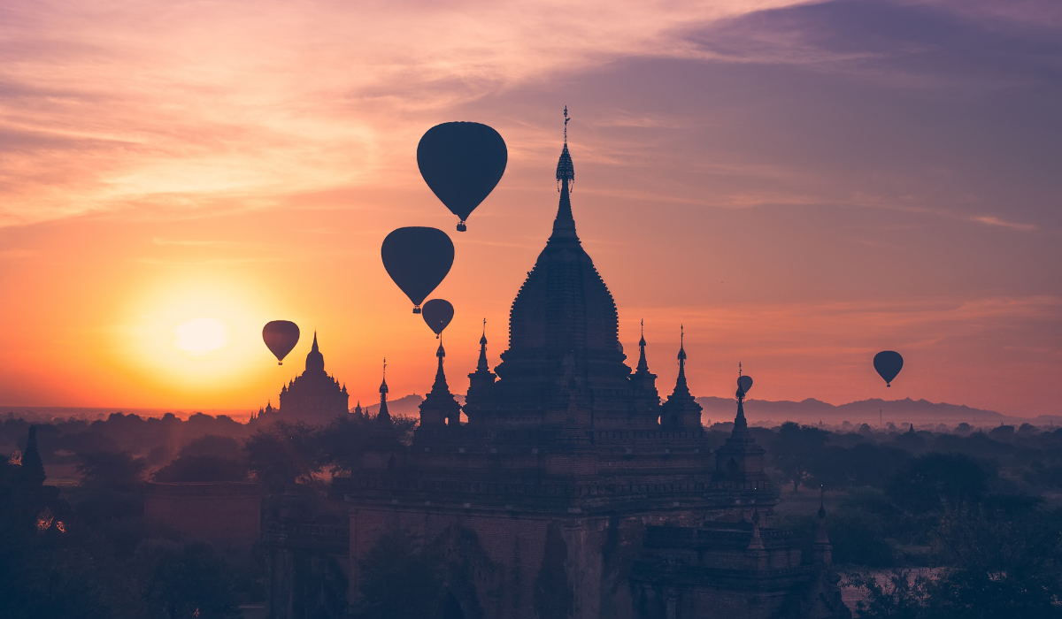 Elképesztő Ez a Burmai Horoszkóp! Minden Szava Betalál…