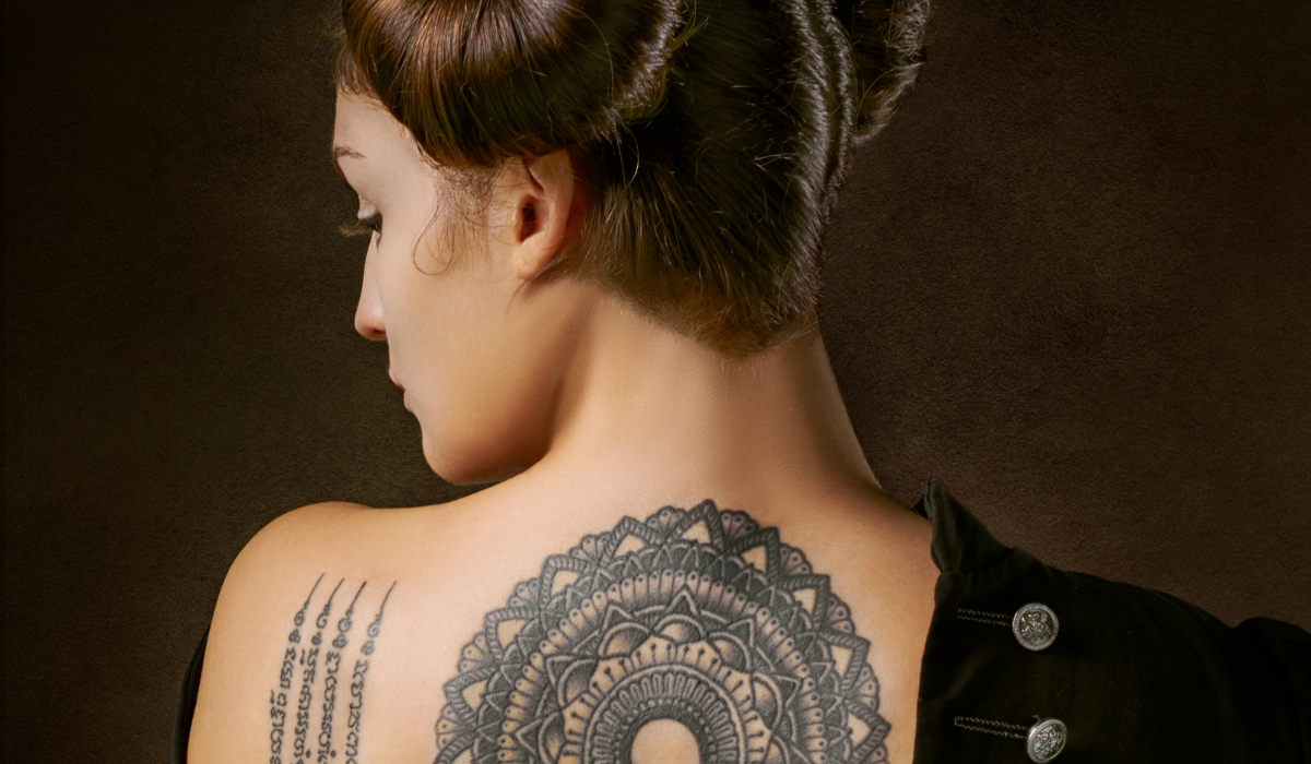 Milyen Tetoválás Illik Hozzád? A Csillagjegyed Elárulja!