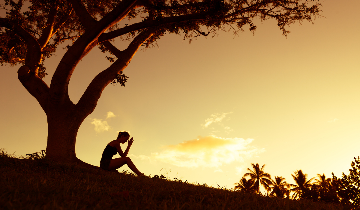 Így Regenerálódhatsz a Leggyorsabban Egy Nagyon Rossz Nap Után Lelkileg…