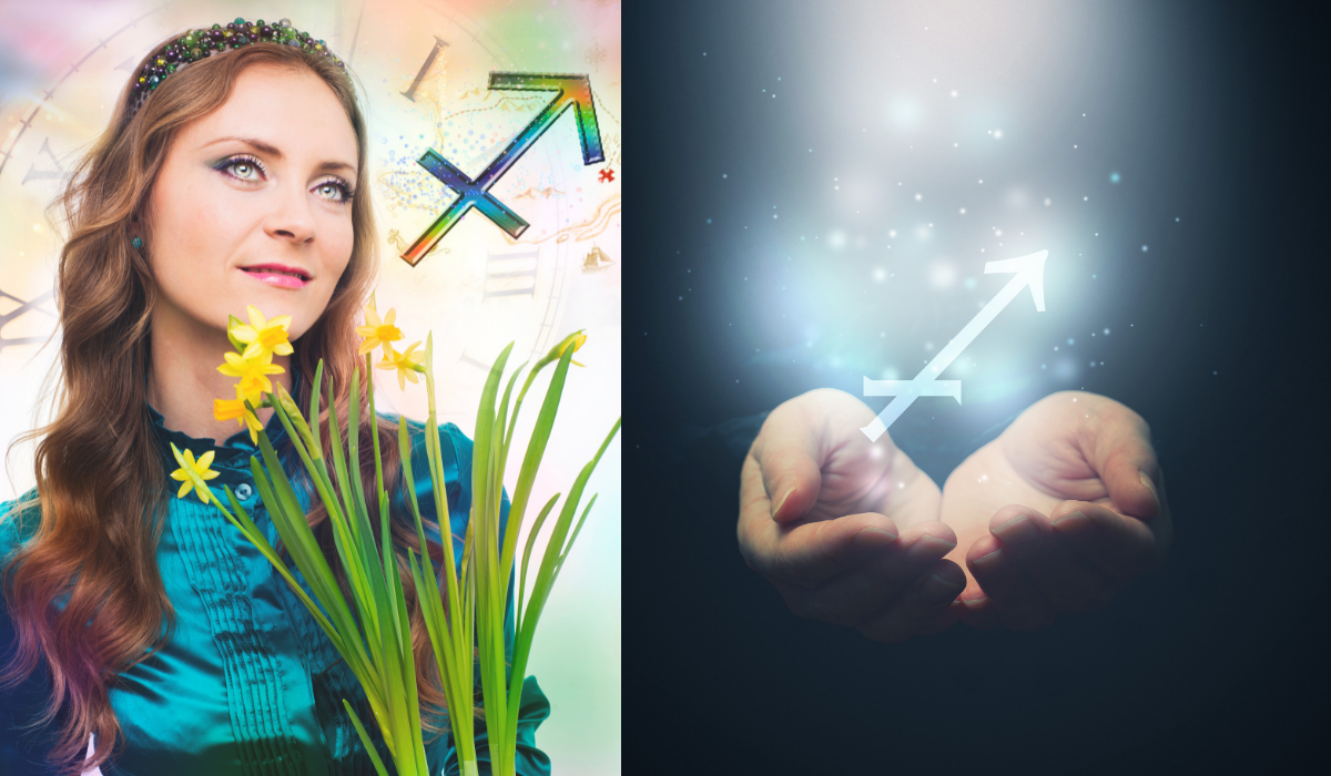 A Nyilas Jegyű Emberek Igazán Csodálatosak! Íme 7 Ok Amiért Érdemes Szeretni Őket…