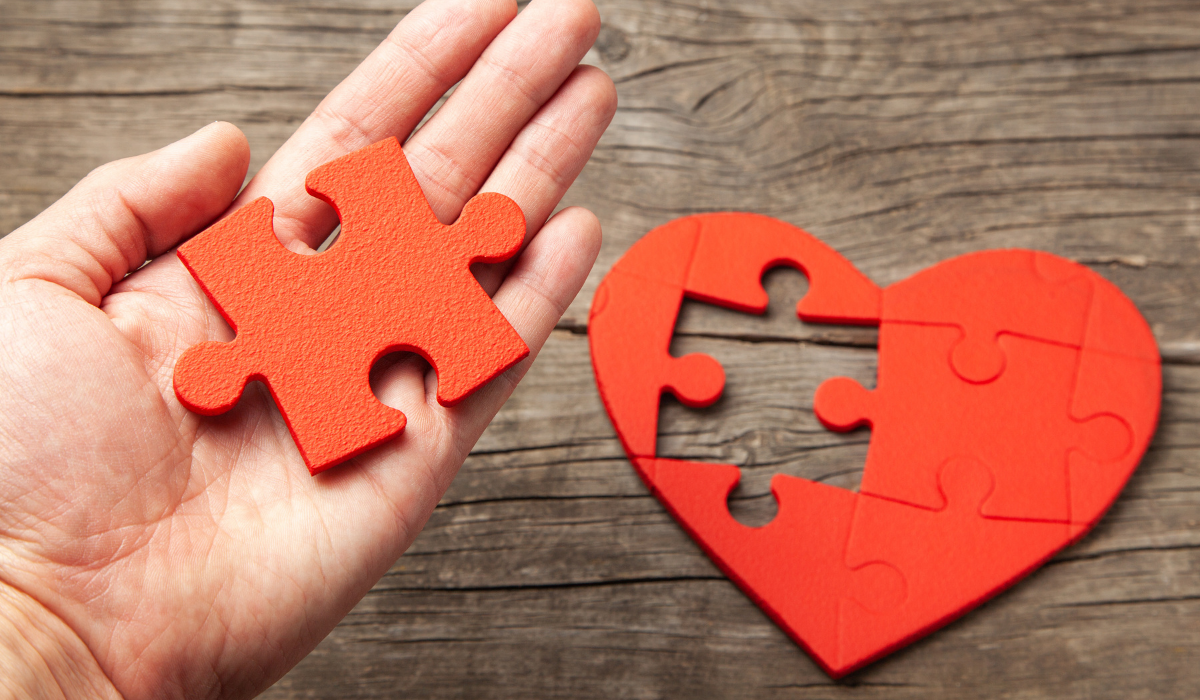 Fokozatosan Oldja Meg a Lélek Problémáit Ez a Szuperegyszerű Trükk! Új Lehetőségeknek Nyit Ajtót…