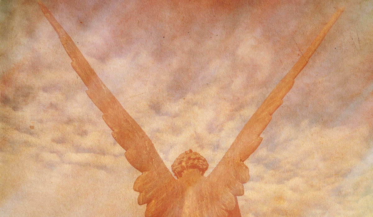 Neked Ki az Őrangyalod? A Horoszkópod Megmutatja!