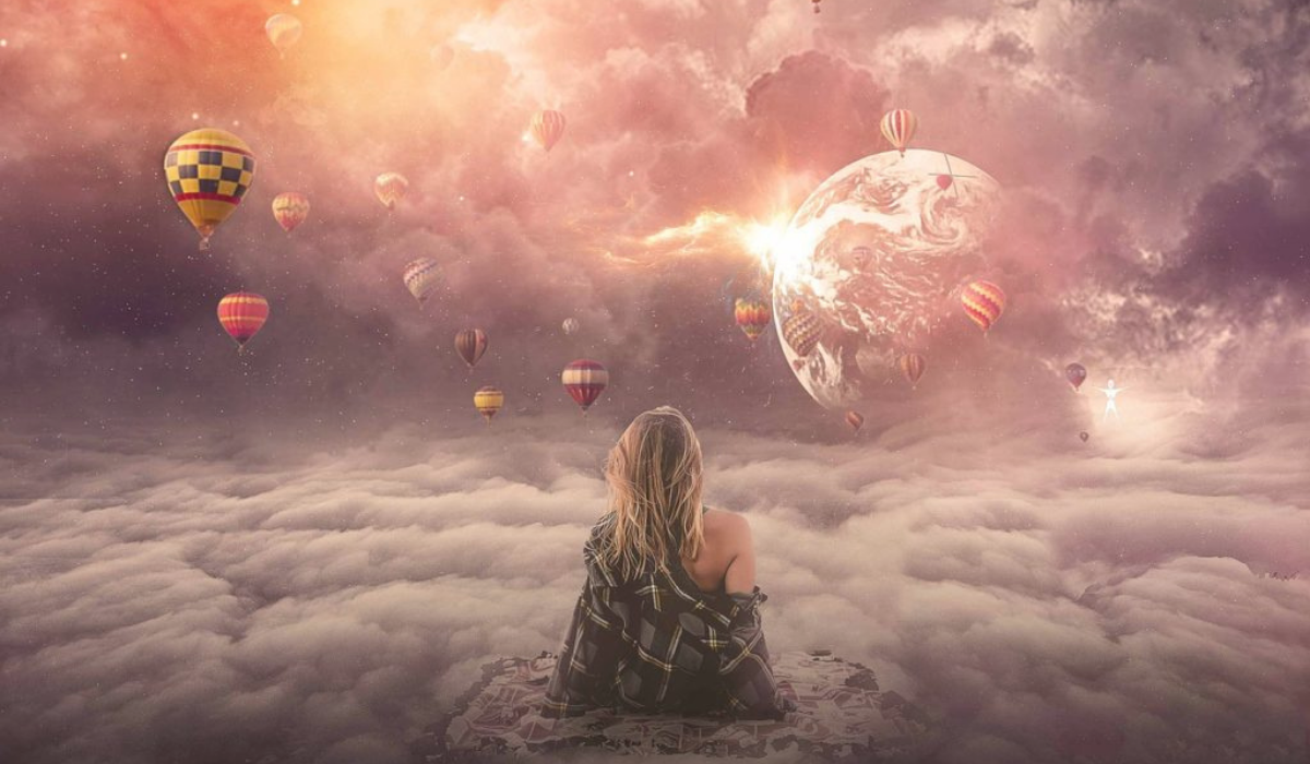 Örök Boldogságra Vágysz? Csupán Ezt a 9 Dolgot Kell Elengedned Hozzá: