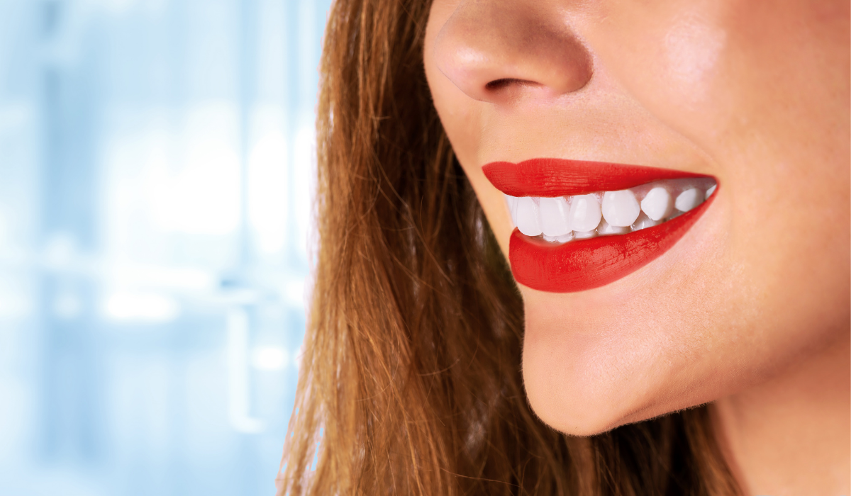 1 Perc Alatt Lejön a Fogkő Ezzel a Csodálatos Házi Keverékkel!