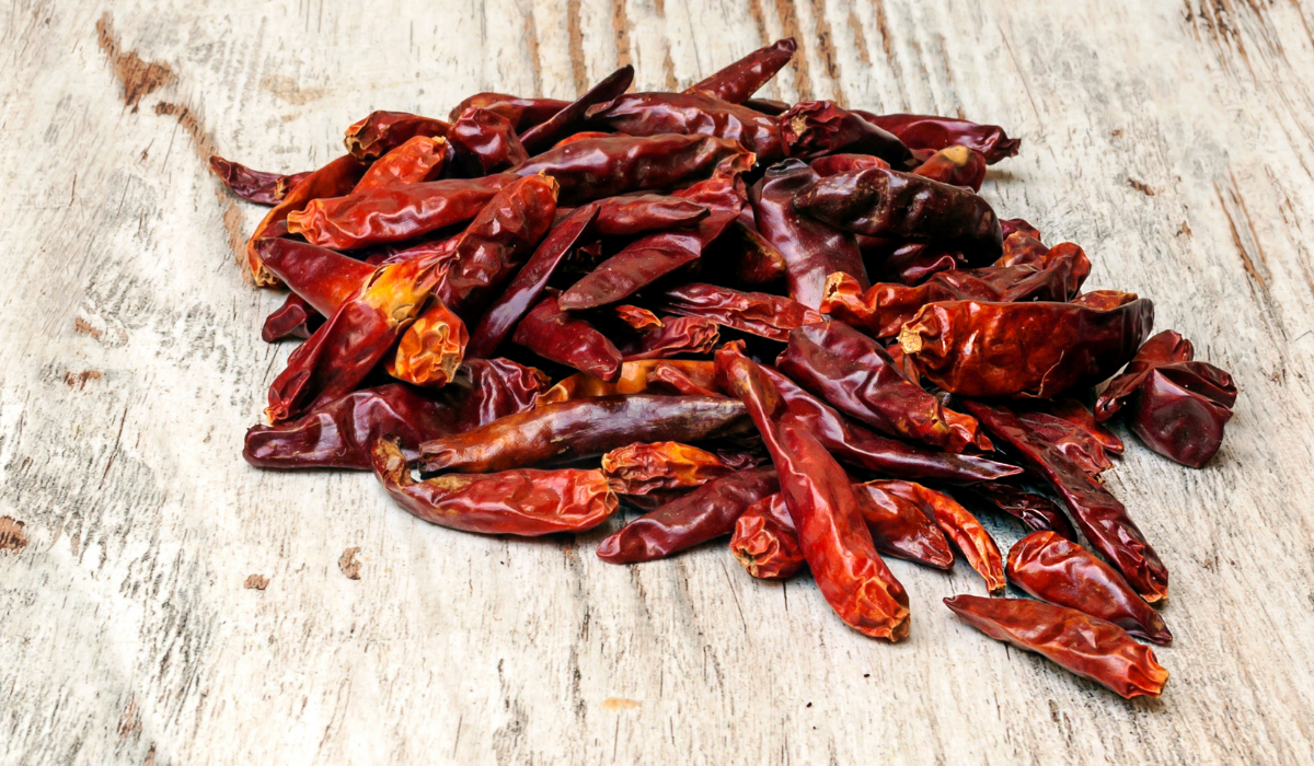 A Cayenne Bors Pozitív Hatásai!