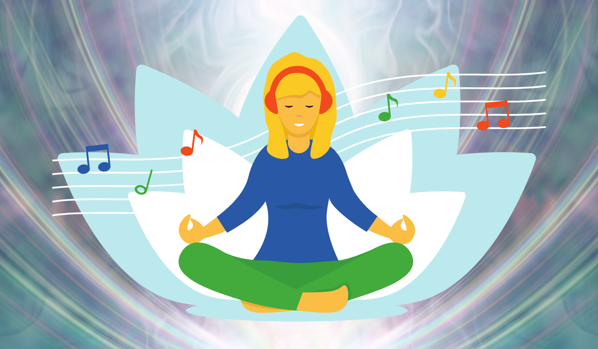 Ezt Hallgasd Ha Kifogytál az Energiából! Pozitív Megerősítések az Egészségért