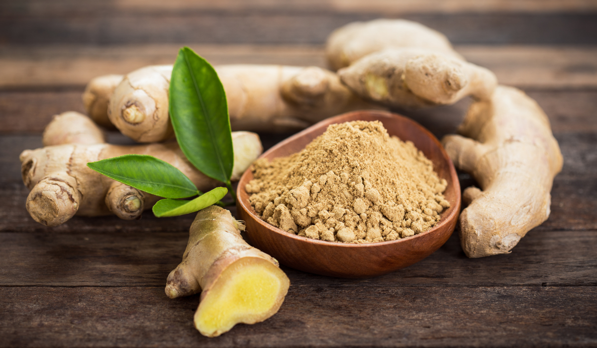 A Gyömbér Titkos Pozitív Hatásai – Ezekről Valószínűleg Nem Tudtál: