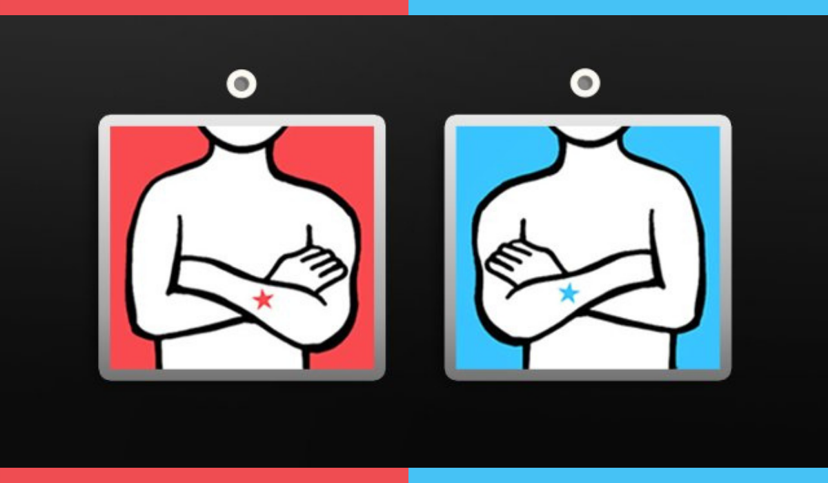 Te Vezetőnek Születtél? A Kéztartásod Elárulja!