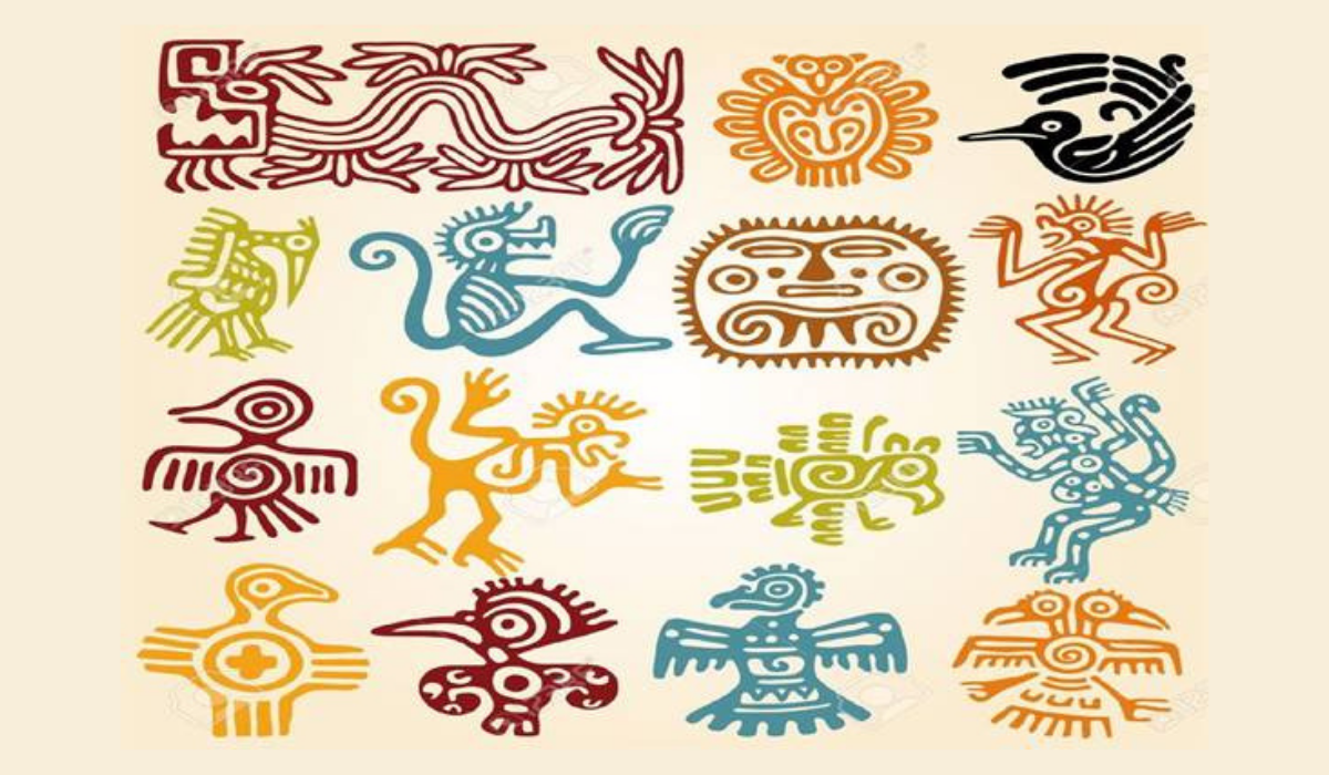 Neked Mi a Maya Szimbólumod? Ezt Árulja El Rólad…