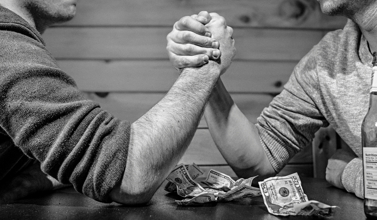 Ők a Legerősebb Férfiak, Horoszkóp Alapján!