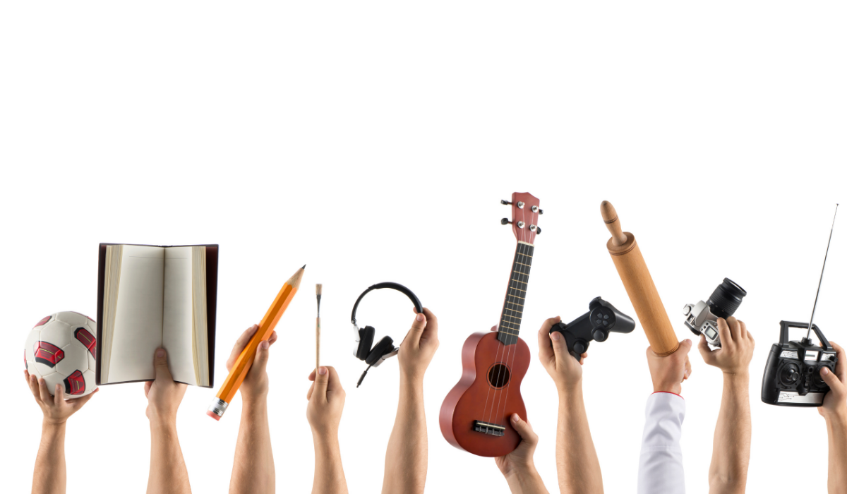 Ez a Kedvenc Hobbid, a Horoszkópod Alapján! Nálad Betalált?