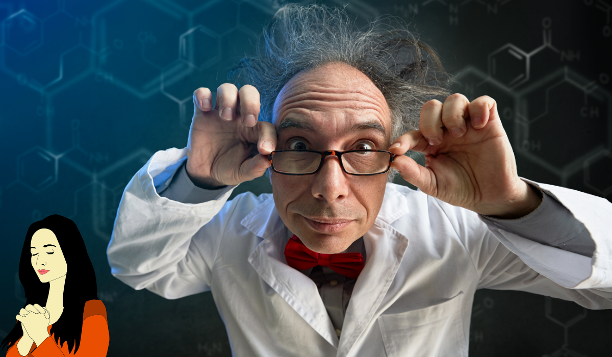 Hogyan Hozza Helyre az Ima a Testet És Lelket? A Tudósok Elmagyarázzák