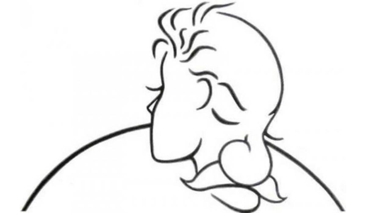 Fél Perces Személyiségteszt: Te Mit Láttál Meg a Képen Először?