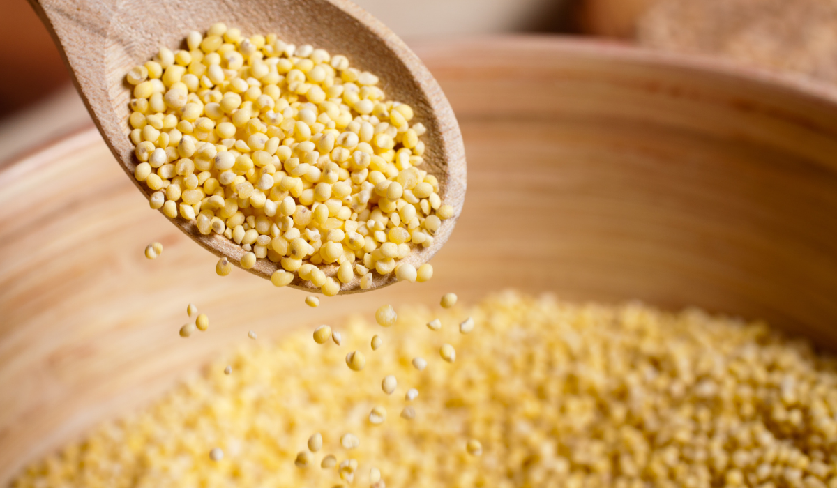 A Nagyszüleink Még Naponta Fogyasztották Ezt a Finom, Egészséges Ételt – Nem Véletlenül!