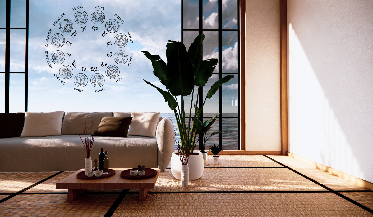 Így Rendezd Be a Lakásod a Csillagjegyed Alapján – Sokkal Jobban Fogod Magad Érezni!