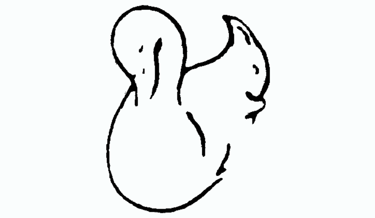 Lelki Állapot Teszt: Te Mit Láttál Meg Először a Képen? Meglepő Dolgot Mond El Rólad