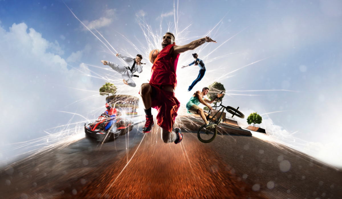 Tudod Hogy Milyen Sporttal Tudsz a Legkönnyebben Lefogyni? A Horoszkópod Most Elárulja!