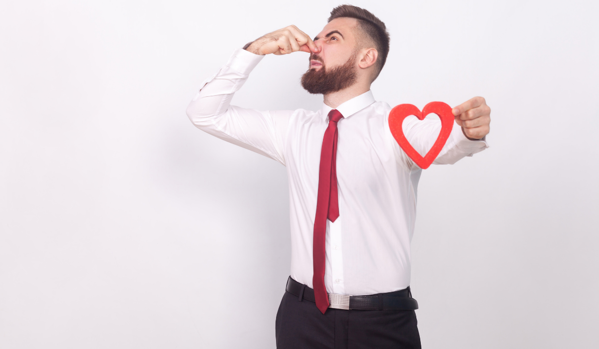 A Legszerencsétlenebb Csillagjegyek a Szerelemben