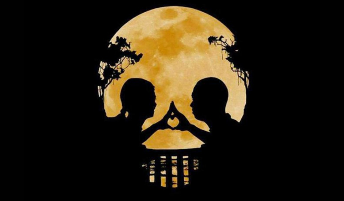 Te Mit Láttál Meg a Képen Először? Elárulja Hogy Mit Hoz Számodra a Jövő a Szerelemben