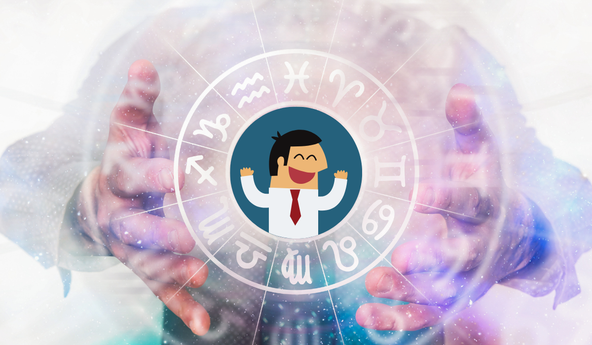 Ez a Legfontosabb Tanács a Csillagjegyednek, a Boldog Élethez: Érdemes Megfogadni!