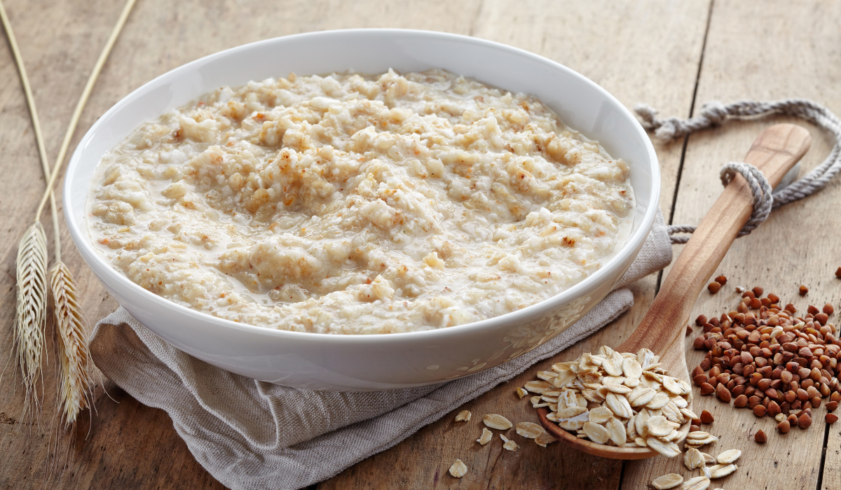 Elképesztő ez a Pocakeltüntető Reggeli Recept! A Dietetikusok Őrjöngenek Mióta Kiderült