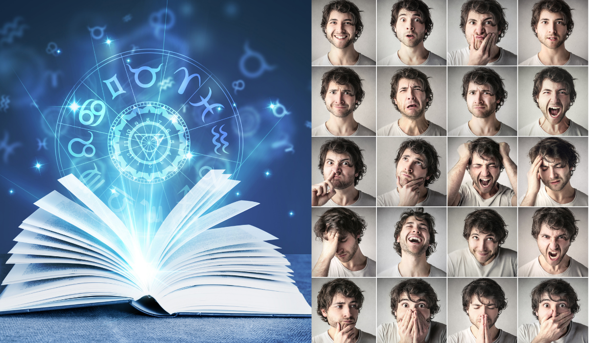 A Csillagjegyek Gyakori Érzelmi Játszmái! Te Magadra Ismersz?