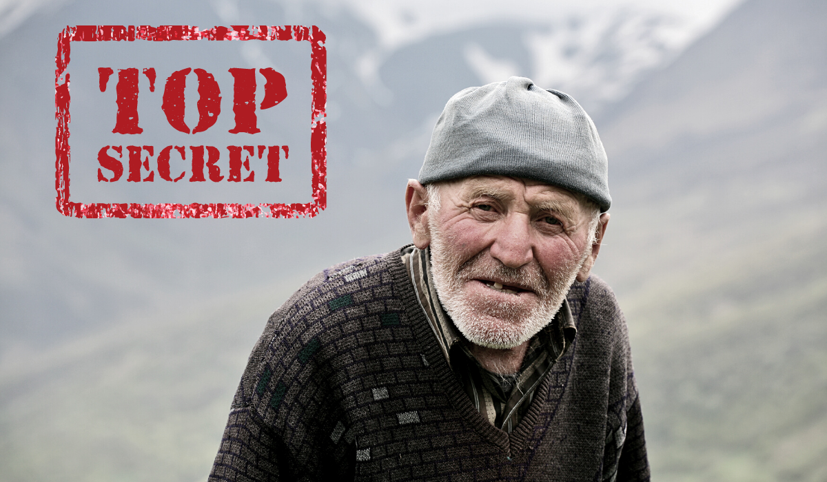 A 110 Éves Kaukázusi Emberek Titka Végre Kiderült! Meglepő Dolgokat Árultak El…