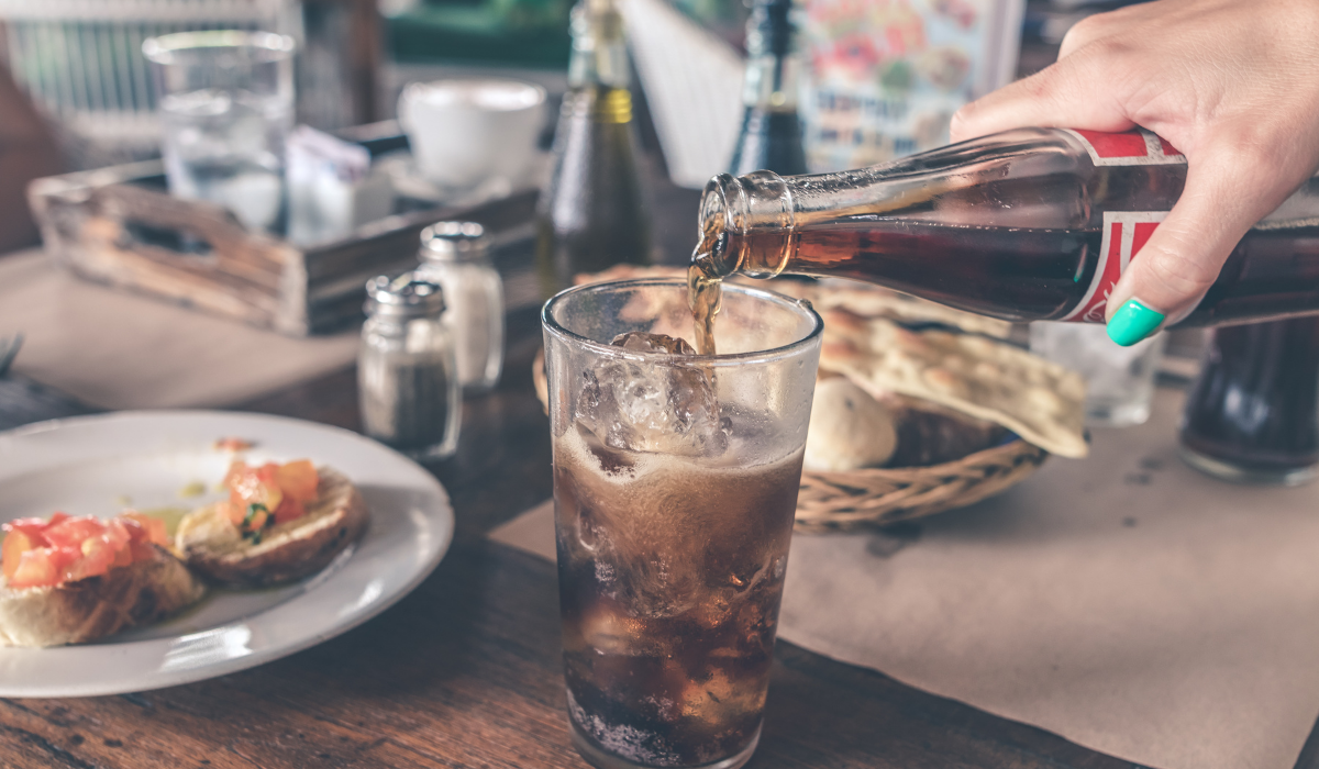 Soha Többé Nem Iszol Kólát, Ha Ezt Elolvasod!