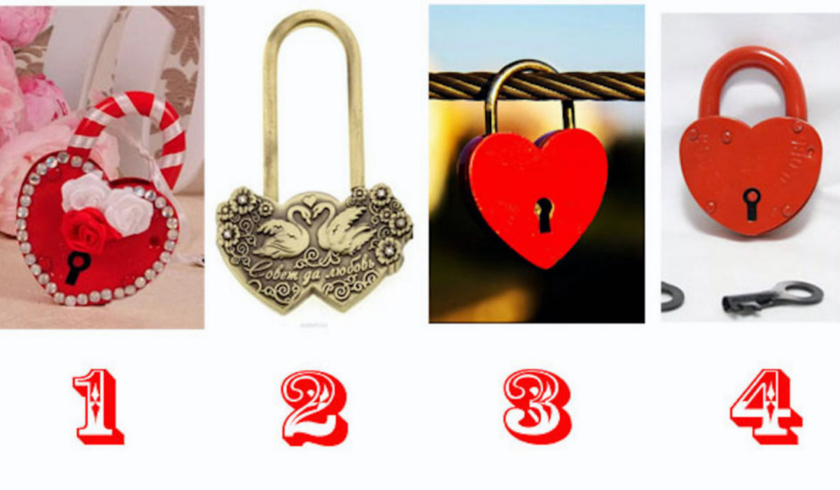 Rád Melyik Lakat Van a Legnagyobb Hatással? Elárulja Hogy Milyen Irányba Érdemes Haladnod az Igaz Boldogságod Megtalálásához!