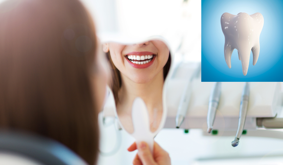 Fogak Újranövesztése: Hogyan Lehetséges?