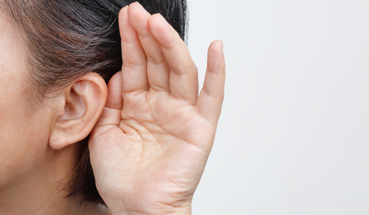 1 Házi Trükk a Hallás Javítására: Ez Az Olcsó Recept Hatékonyabb Mint Hinnéd