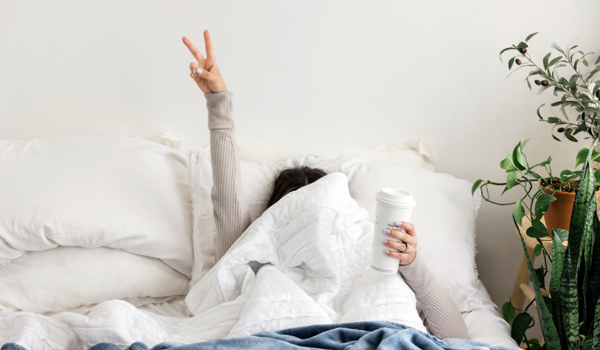 Nehezen Alszol? Pillanatok Alatt Segít ez a Természetes Házi Recept