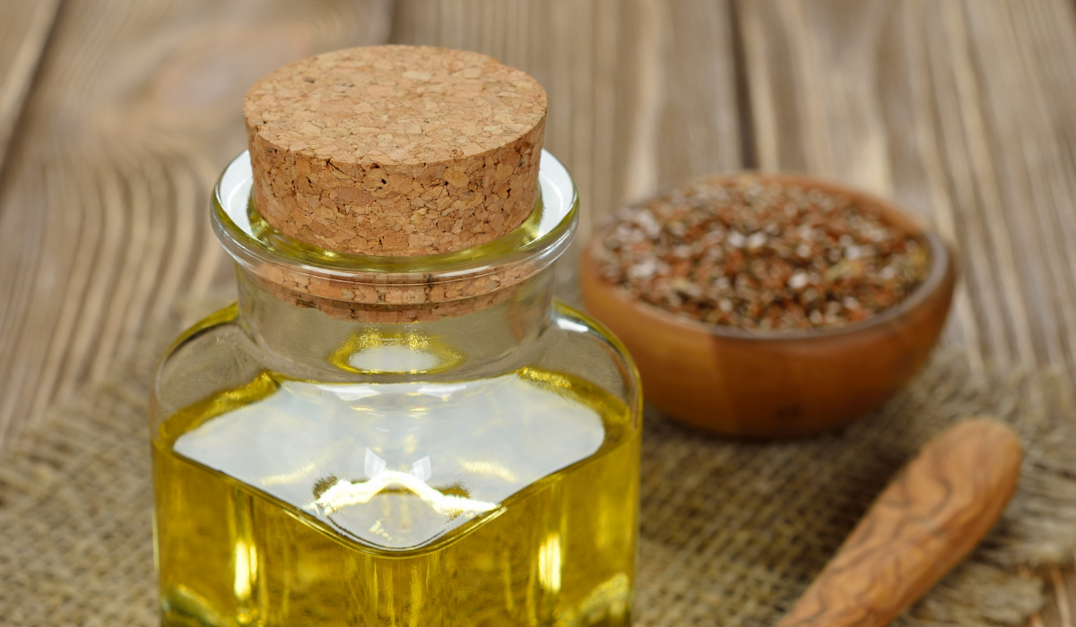 Végleg Eltüntette a Narancsbőrt és Rengeteget Fogyott Ennek a Magnak a Kifőzésével