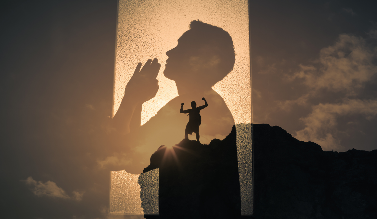 A Legjobb Esti Ima: Mond El Minden Nap és Teljesen Megváltozik az Életed