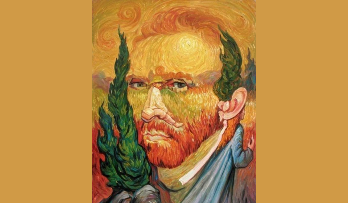 Te Mit Láttál Meg a Képen Először? Elárulja Milyen Leszel Szerelmesen…