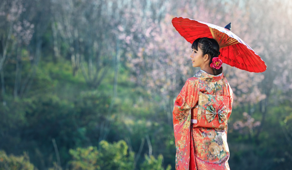 3 Japán Szépségtitok Amiről Még Nem Hallottál