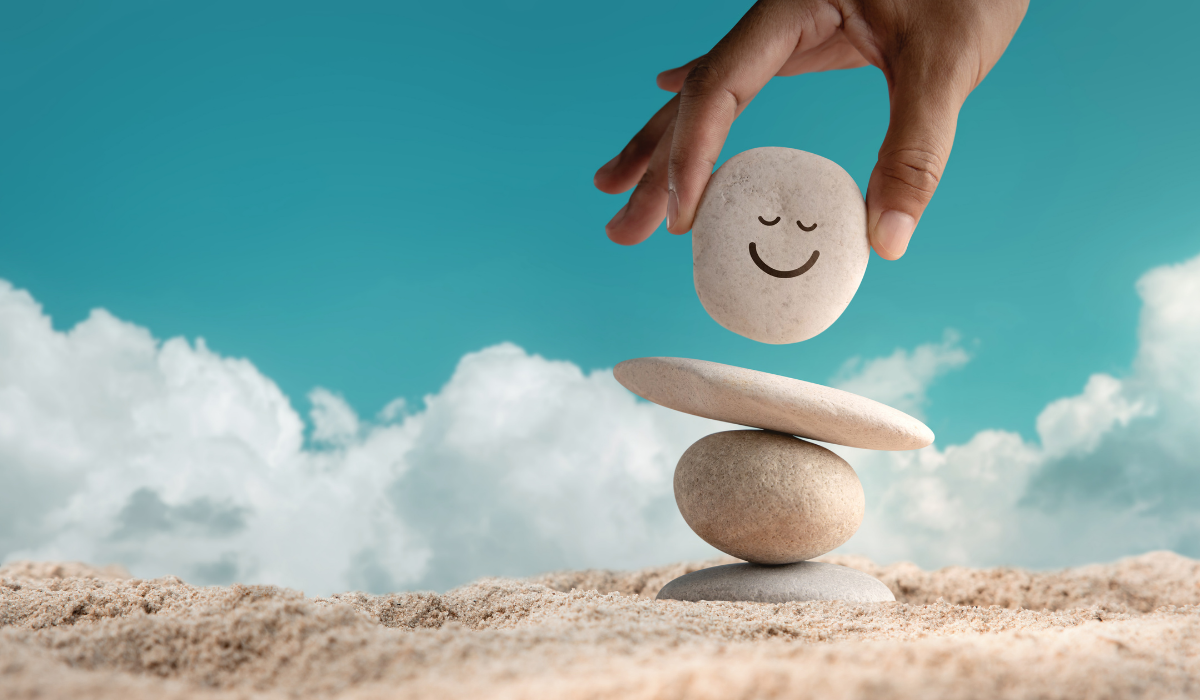 9 Pozitív Gondolat és Megerősítés ami Helyreállítja az Egyensúlyt Megváltoztatja az Életed